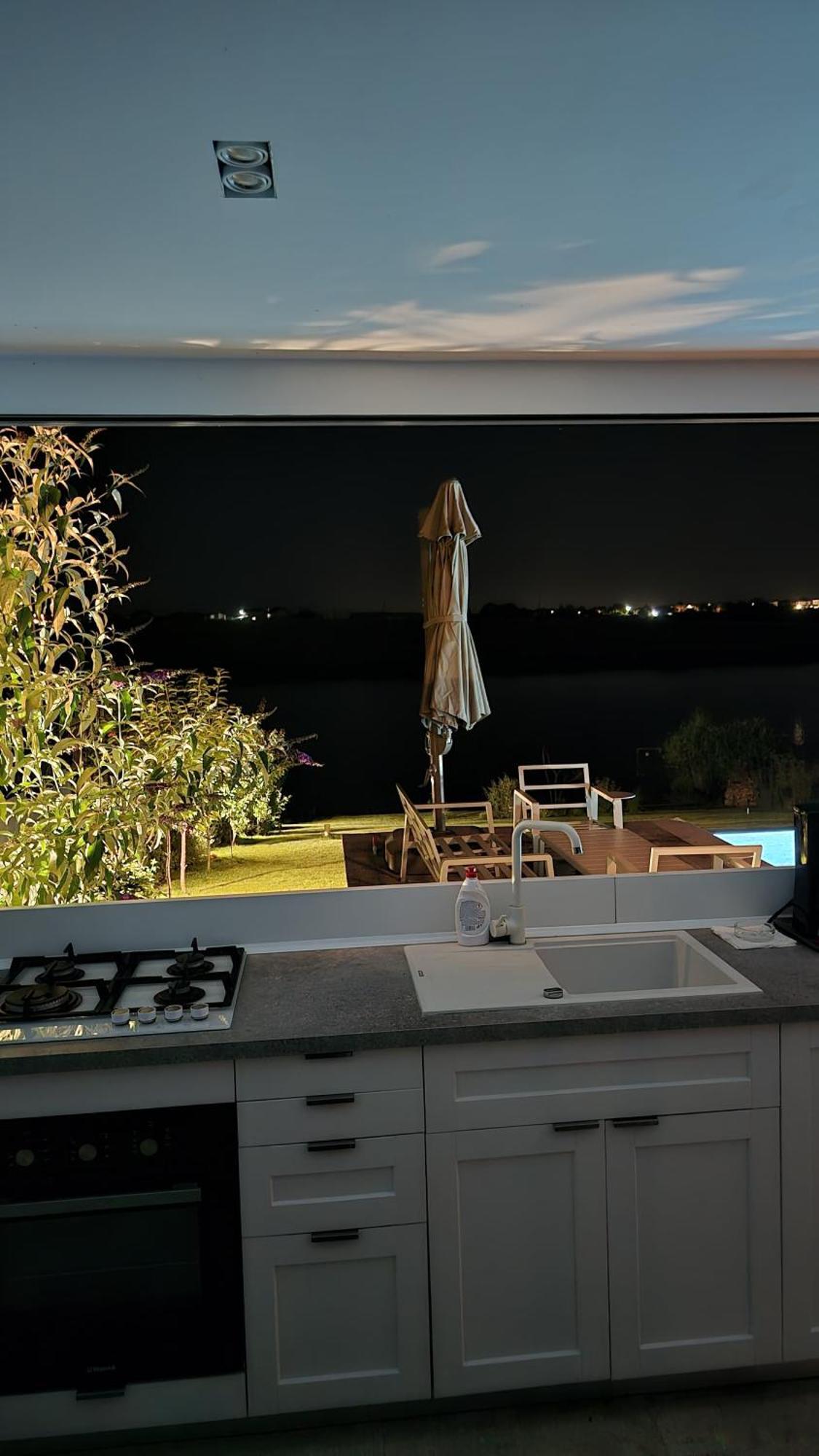 Casa De La Lac Balotesti Εξωτερικό φωτογραφία