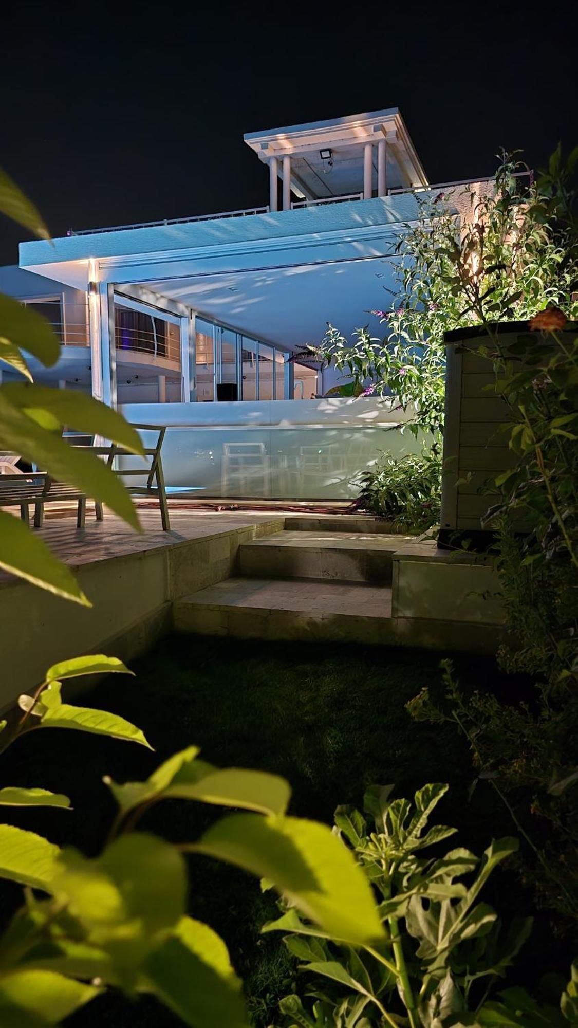 Casa De La Lac Balotesti Εξωτερικό φωτογραφία