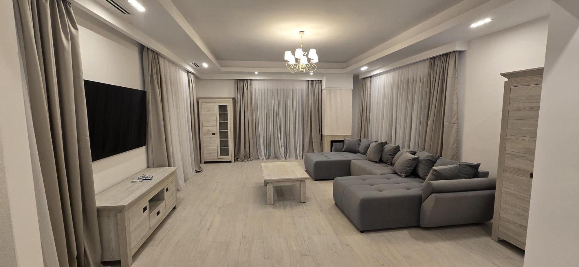 Casa De La Lac Balotesti Εξωτερικό φωτογραφία